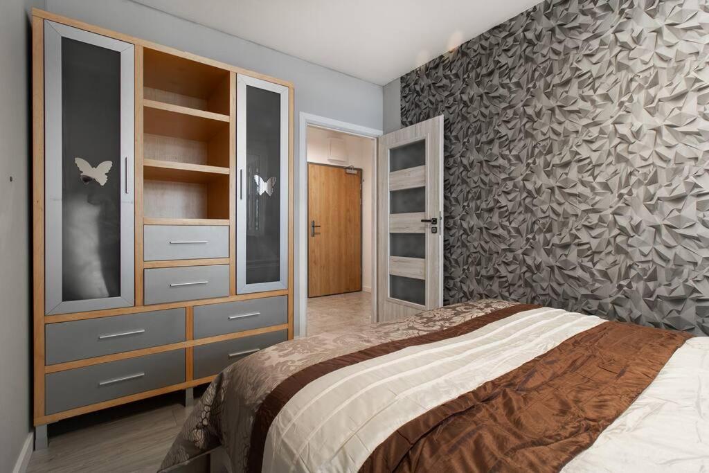 Butterfly 50m2 2 Downtown Apartment Krakau